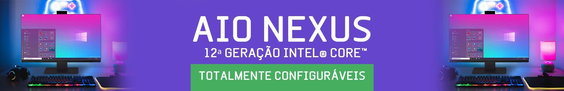 Nexus soluções