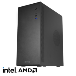 NEXUS FIRST